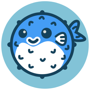 Blowfish theme